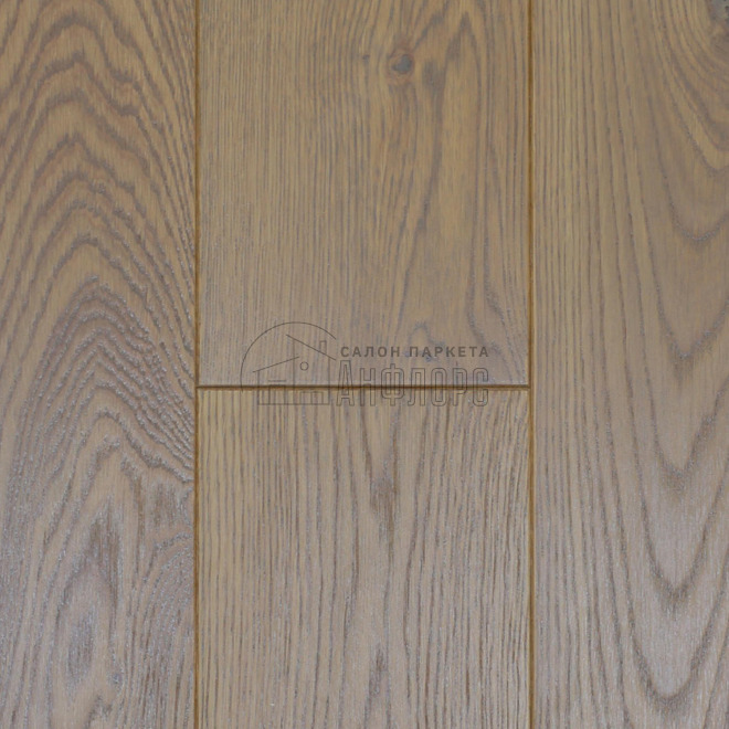 Массивная доска Mazarri 807 807 20х90х400-1200 Рустик - фото 1