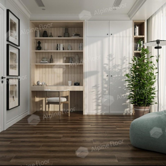 Ламинат Alpine Floor Intensity Intensity LF101-15 Дуб Прато - фото 2