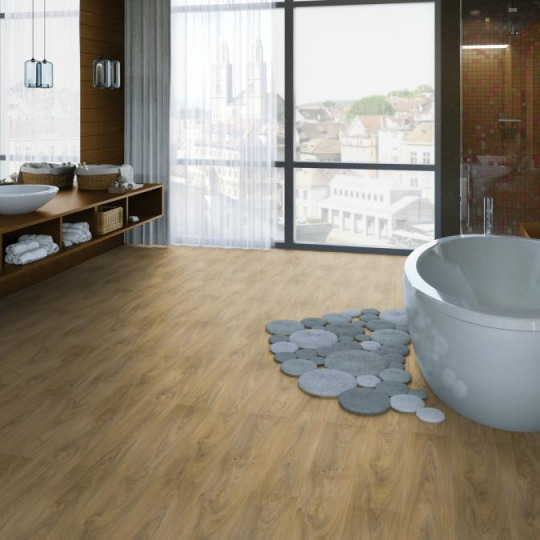 Ламинат Tarkett Ballet Ballet Spartacus / Спартак - фото 5