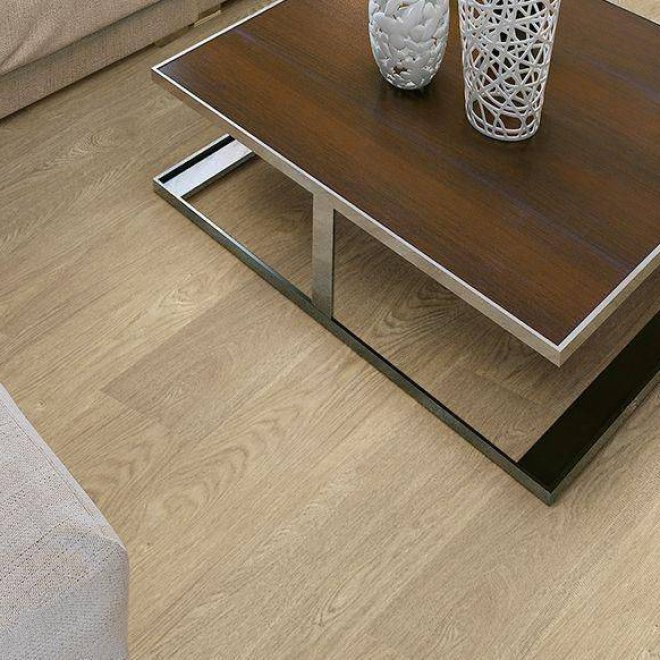Пробковый пол Corkstyle Wood XL Oak Deluxe - фото 4