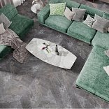 Кварц виниловый ламинат Vinilam Ceramo Stone 91911 Персидский Камень
 - 2