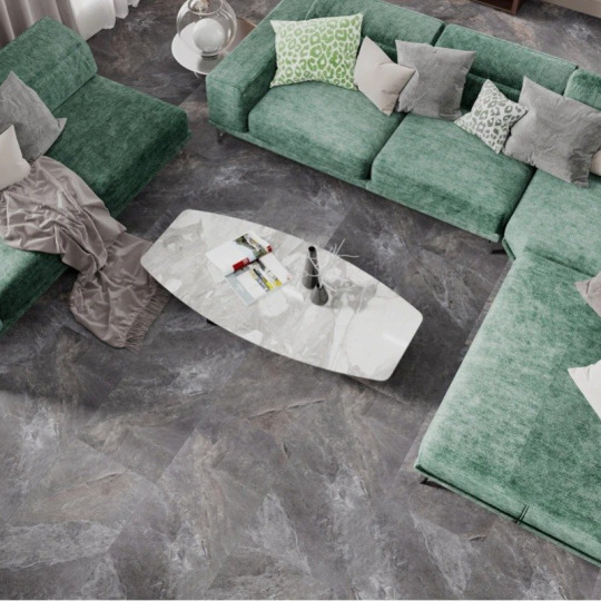 Кварц виниловый ламинат Vinilam КЕРАМО Stone 91911 Персидский Камень
- фото 3