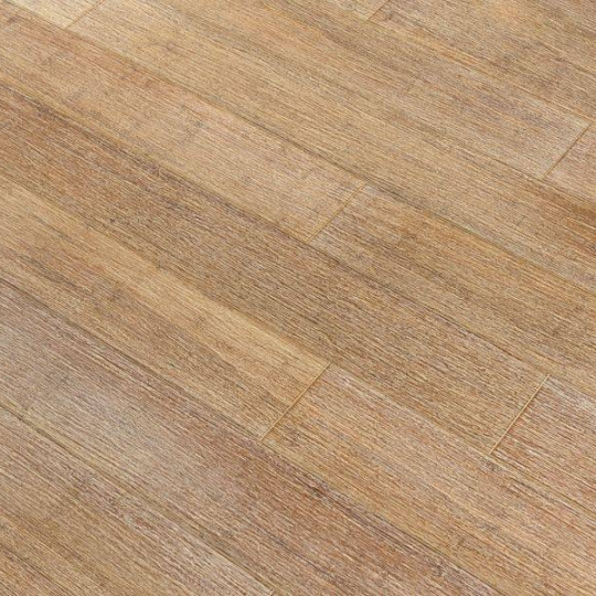 Инженерная доска Amigo Amigo HDF 0007 Бамбук Парма - фото 1