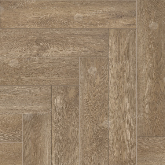 Кварц виниловый ламинат Alpine Floor Parquet LVT Макадамия ECO 16-10
- фото 1
