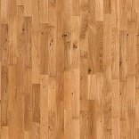 Паркетная доска Polarwood 3-полосная PW Oak Native Loc 3S - 