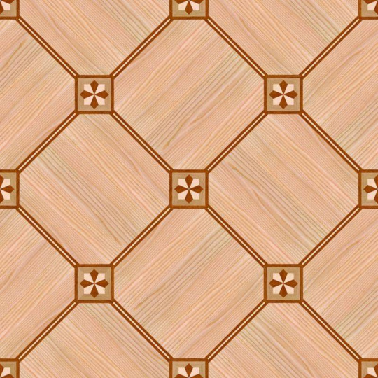 Модульный паркет  Модульный паркет M-144 (клен, ясень, мербау) - фото 1