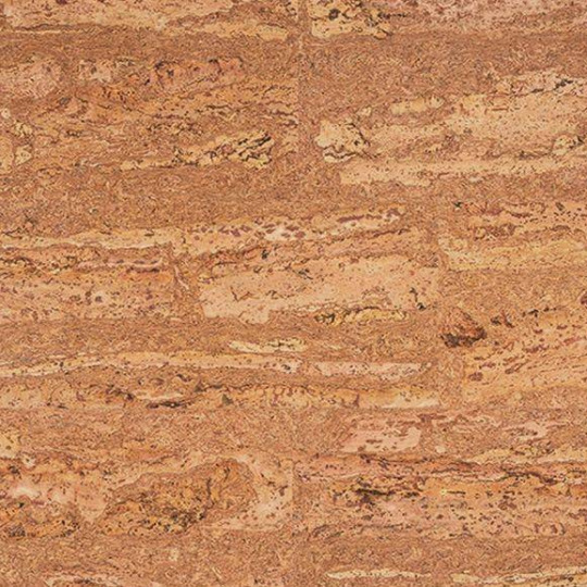 Пробковый пол Corkstyle Natural Cork Comprido Comprido 6x305x915 Без покрытия Клеевое - фото 4