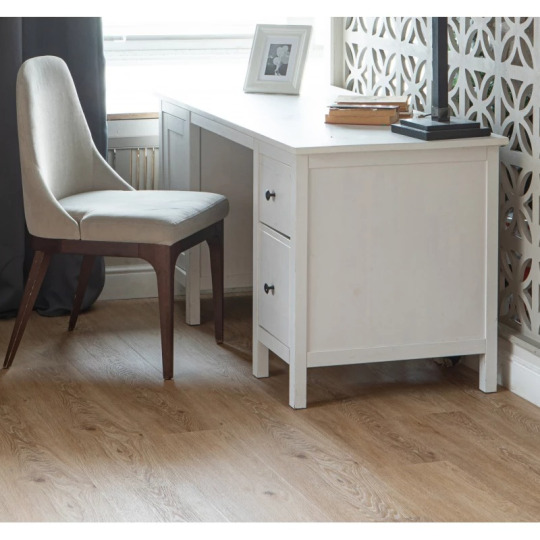 Кварц виниловый ламинат Vinilam Cork Premium 33777 Дуб Ронда
- фото 3