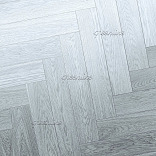 Паркет ёлка Greenline  121 Венеция английская 121 Венеция английская 15х95х420 - 1