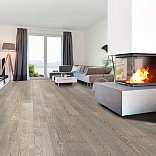 Паркетная доска Auswood Natural Washed Oak - 2