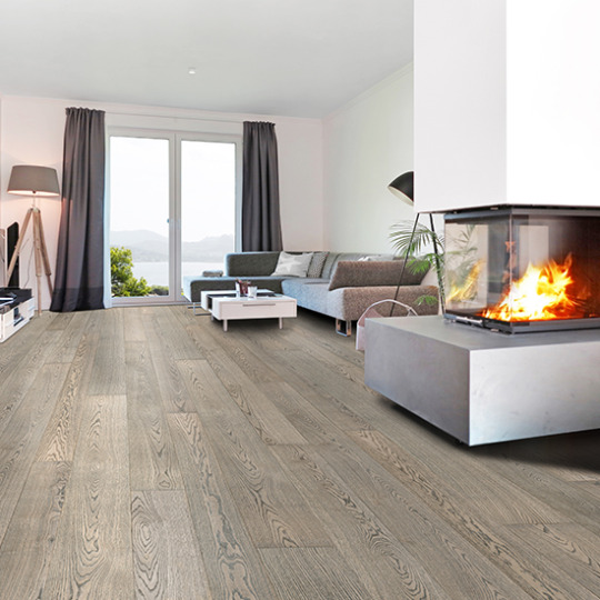 Паркетная доска Auswood Natural Washed Oak
- фото 3