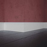 Плинтус Luxury Wood Decor Originals™ Вирджиния - 4