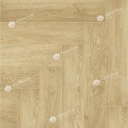 Alpine Floor ECO 13-3 Дуб Ваниль Селект