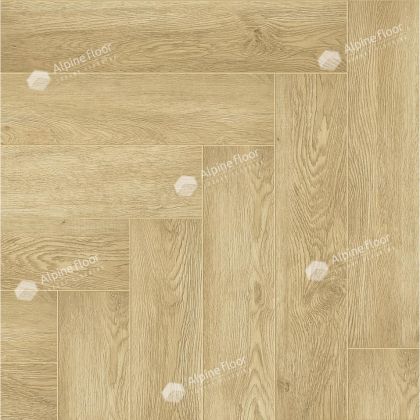 Alpine Floor Дуб Ваниль Селект ECO 13-3