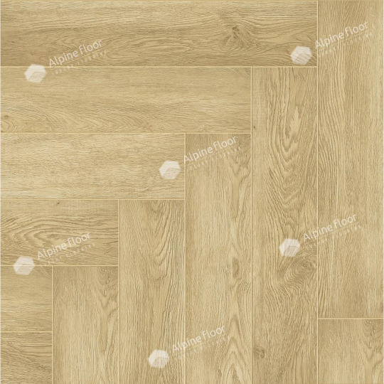 SPC ламинат Alpine Floor Light Parquet Дуб Ваниль Селект ECO 13-3
- фото 1