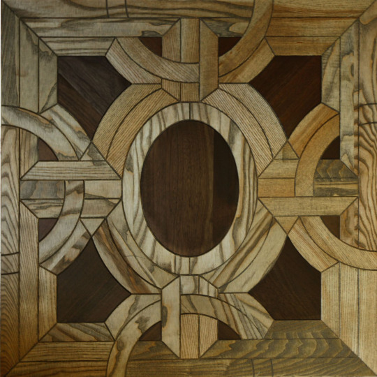 Модульный паркет Kochanelli Kochanelli Милано 10 - фото 1