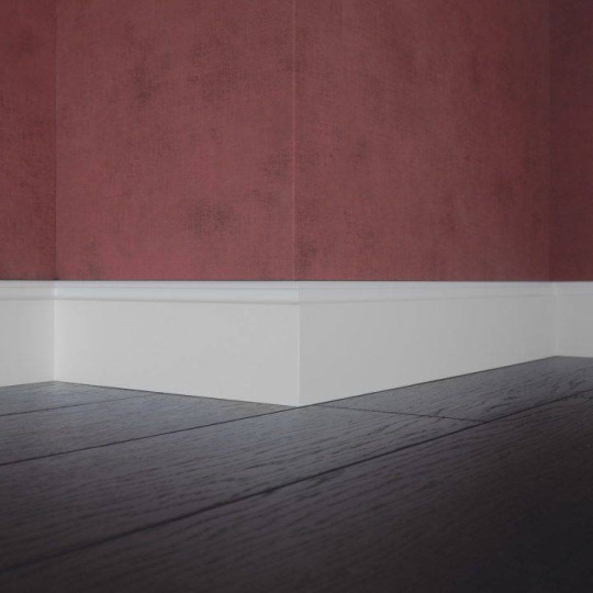 Плинтус Luxury Wood Decor Originals™ Вирджиния - фото 5