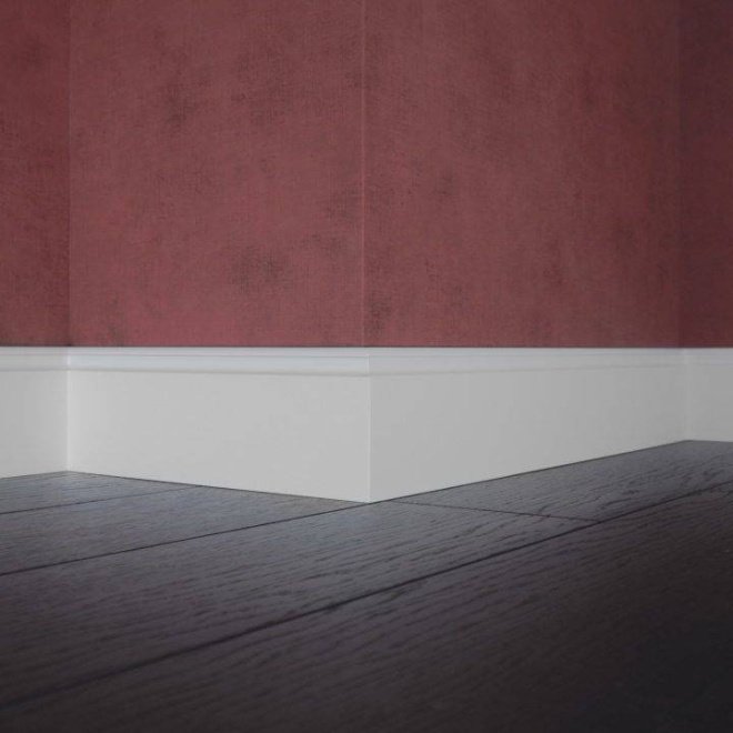 Плинтус Luxury Wood Decor Originals™ Вирджиния - фото 5