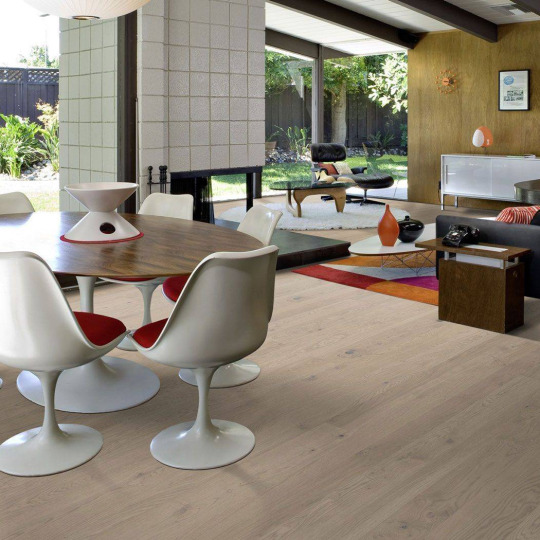 Паркетная доска Kahrs Дуб Берег (Coast) - фото 3