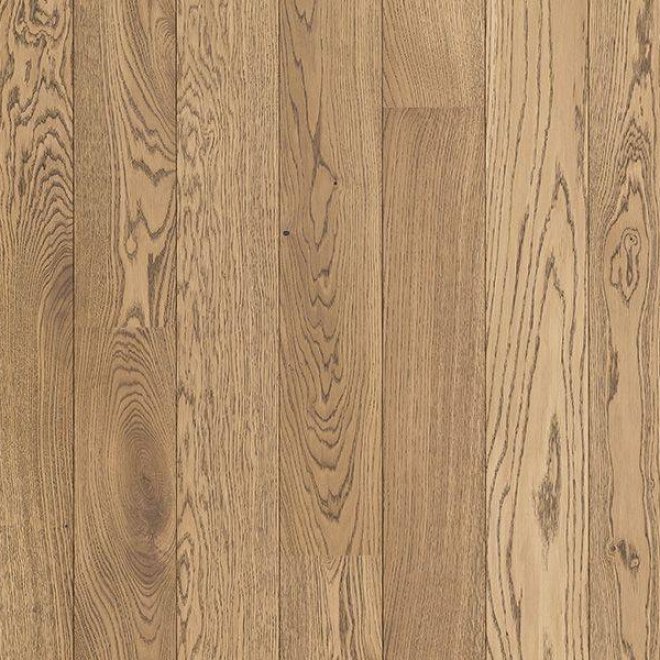 Паркетная доска Polarwood Elegance Collection Oak Premium 188 Artist Sand Oak Premium 188 Artist Sand 14х138х2000 - фото 1