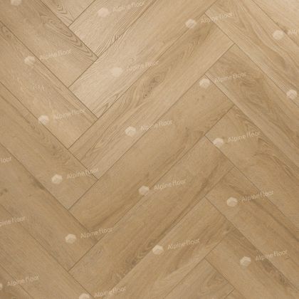Homflor Herringbone 12471 Sunset