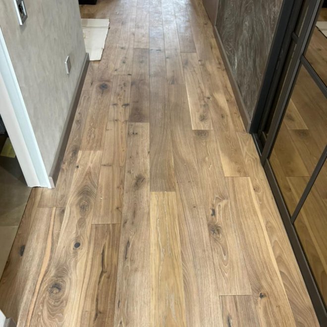 Инженерная доска Legend White oil (Белое масло) - фото 7