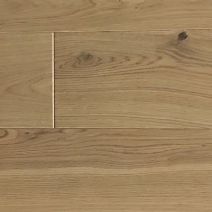 Alpenholz Дуб Cream Французская елка 13.5х130х600 Натур