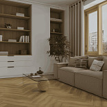 Кварц виниловый ламинат Alpine Floor Titan Parquet Антей ЕСО 29-11
- 2