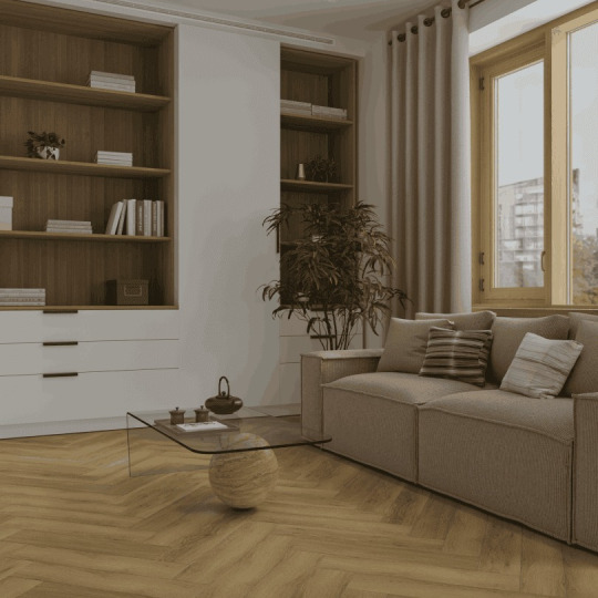 Кварц виниловый ламинат Alpine Floor Titan Parquet Антей ЕСО 29-11
- фото 3