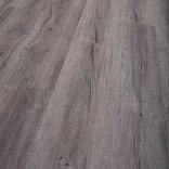 Кварц виниловый ламинат Vinilam Ceramo XXL Glue 8880 -EIR Дуб Давос клеевой - 4