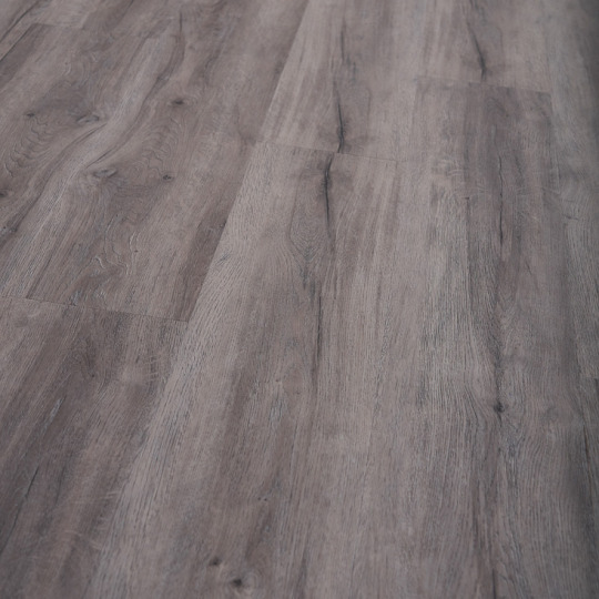 Кварц виниловый ламинат Vinilam КЕРАМО XXL Glue 8880 -EIR Дуб Давос клеевой
- фото 5