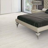 Пробковый пол Corkstyle Wood Oak Polar White - 2