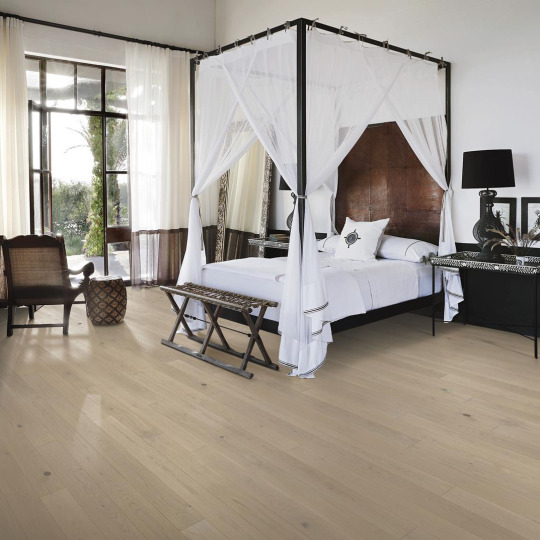 Паркетная доска Kahrs Дуб Карандаш (Crayon) - фото 2