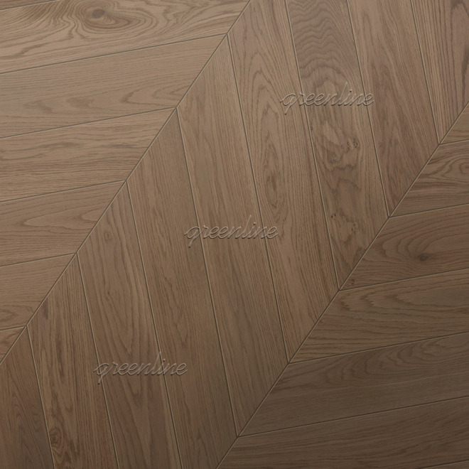 Паркет ёлка Greenline  157 Амальфи французская - фото 2
