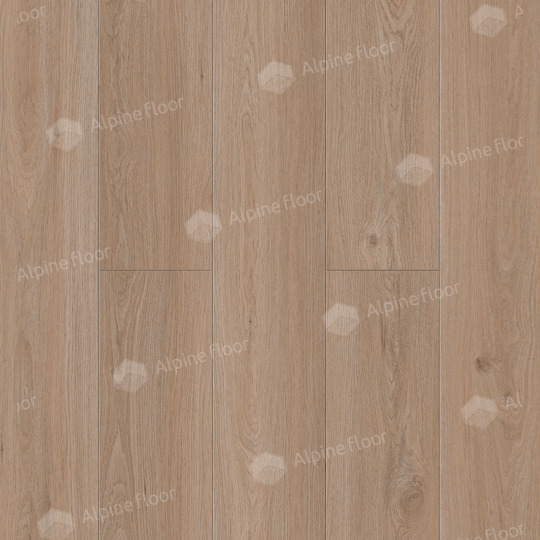 Кварцвиниловая плитка Alpine Floor Easy Line LVT Дуб Модера ECO 3-28
- фото 1