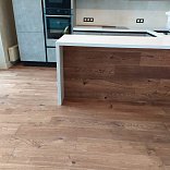 Инженерная доска Legend Dark oil (Темное масло) 190 мм - 7