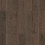 Паркетная доска Tarkett Step Дуб Барон Темный браш/Oak Baron Brown BR Дуб Барон Темный браш/Oak Baron Brown BR 14х164х1200 - 
