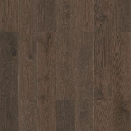 Tarkett Дуб Барон Темный браш/Oak Baron Brown Тонирование, браш, PN