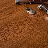 Массивная доска Amber Wood Amber Wood Дуб Светлый Орех 18х120 - 3