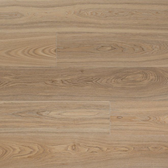 Паркетная доска Amber Wood Ясень Арктик Классика - фото 1