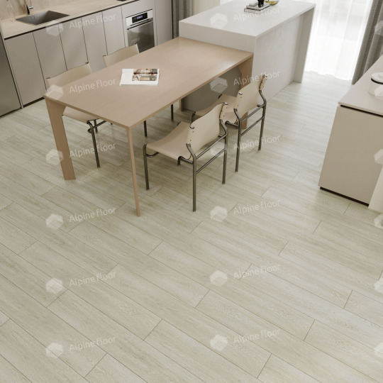 Кварц виниловый ламинат Alpine Floor Solo Plus ECO 14-201 Виваче
- фото 3