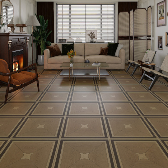 Ламинат Most Floor Ле Паркет 209 Сиена - фото 2