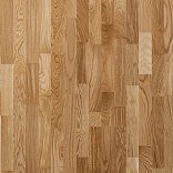 Паркетная доска Focus Floor Smart Дуб Брайт матт - 1