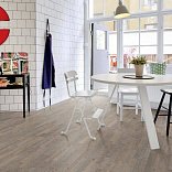 Паркетная доска Upofloor Tempo Oak Cappucino 3S - 3