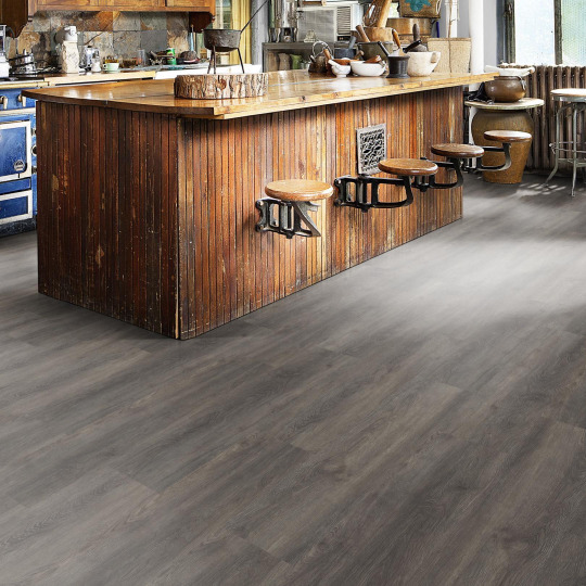 Виниловая плитка Kahrs Niagara CLW 172  - фото 3