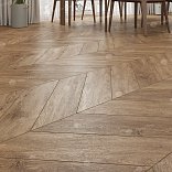 Кварц виниловый ламинат Alpine Floor Chevron Alpine ECO 18-10 Гевуина - 3