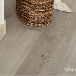 Кварц виниловый ламинат Vinilam VinilPol SPC click 7890 -EIR Дуб Милан - 4