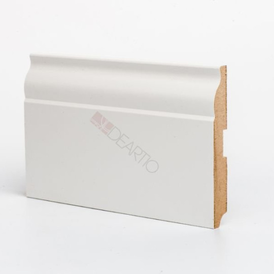 Плинтус DeArtio U 103-120 от 16 мм  - фото 1