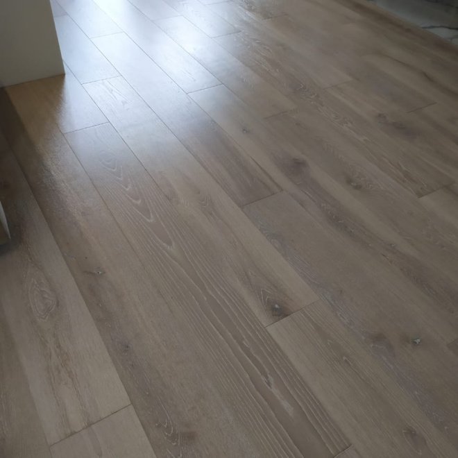 Инженерная доска Legend Old England (Старая Англия) 190 мм - фото 8