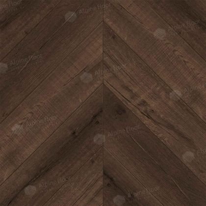 Alpine Floor ECO 18-12 MC Дуб Мокка